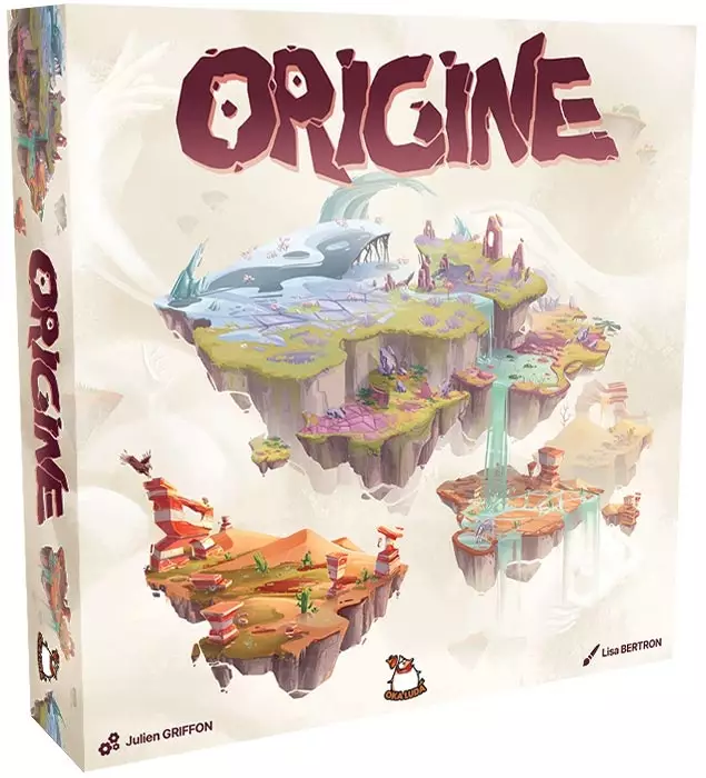 ORIGINE