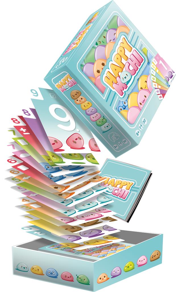 Happy Mochi – Image 3