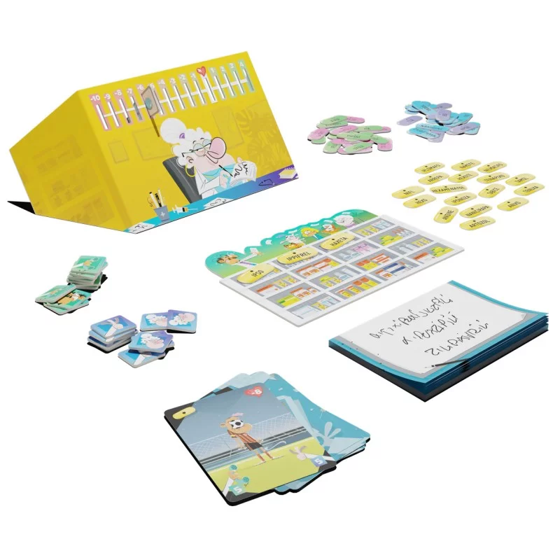 Dr Gribouille – Image 2