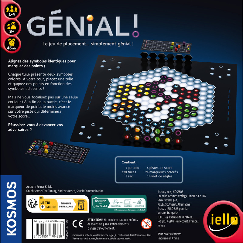 Génial ! – Image 2