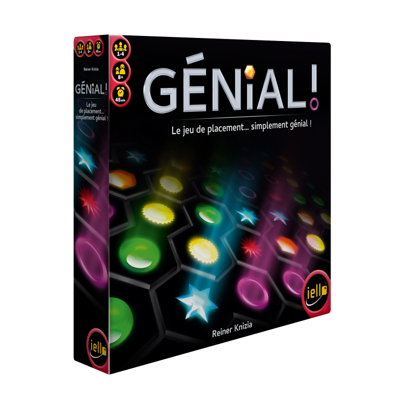 Génial !