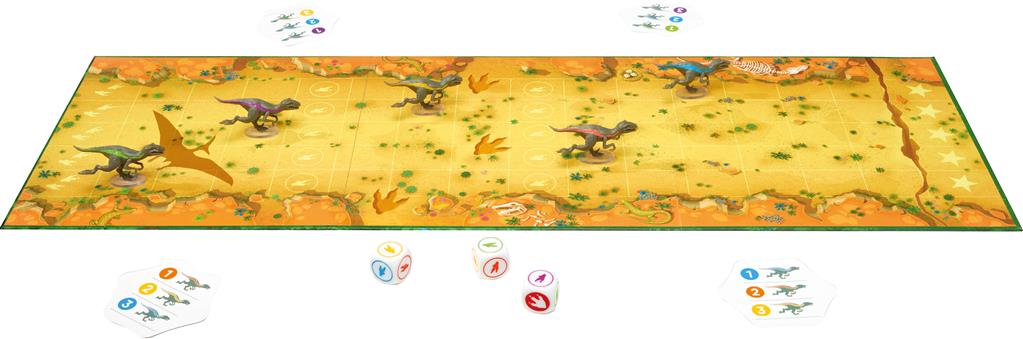 Raptor Race – Image 2