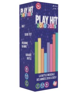 PLAY'HIT 2010 - 2025