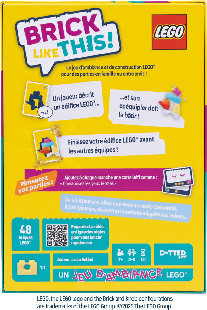 Brick Like This – Image 2