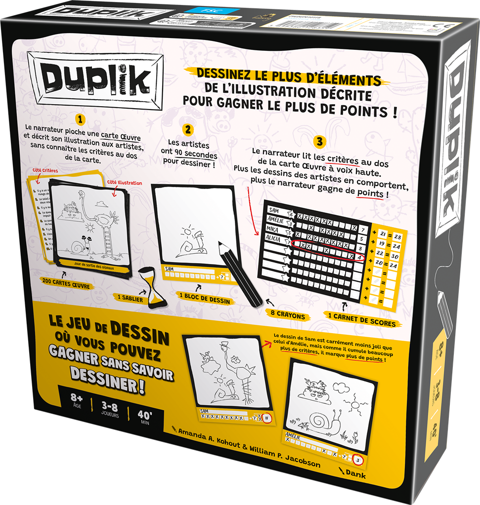 Duplik – Image 3
