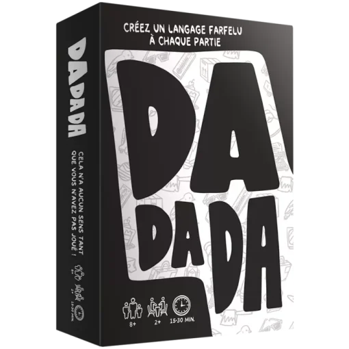 Dadada