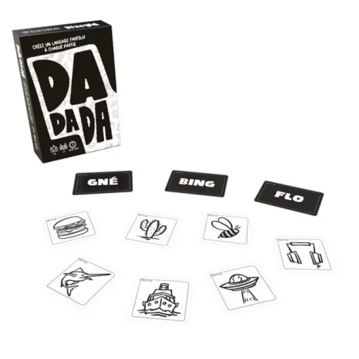 Dadada – Image 2