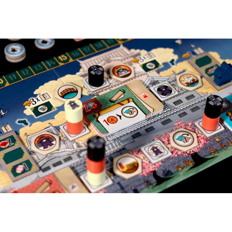 Le Chateau Blanc Duel – Image 3