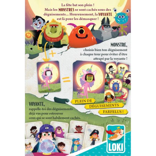 Boo Party – Image 2