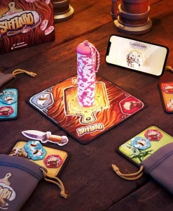 Alternative view of SIFFLARD