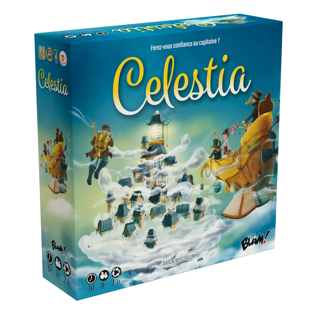 Celestia