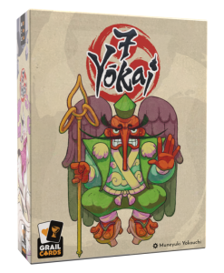 Yokai