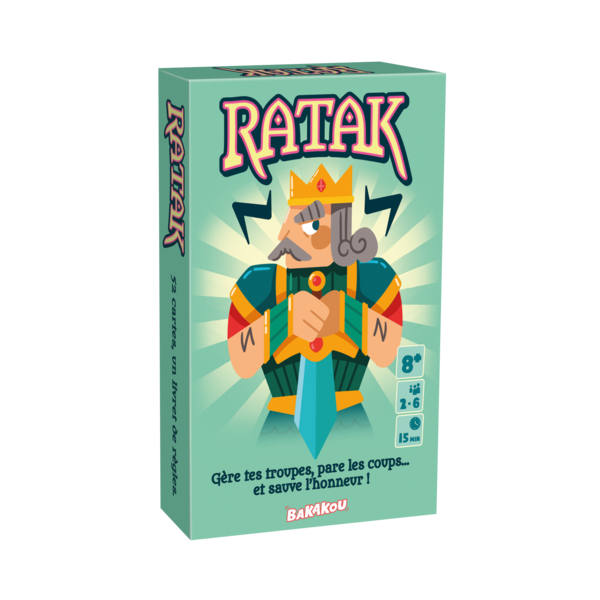 Ratak