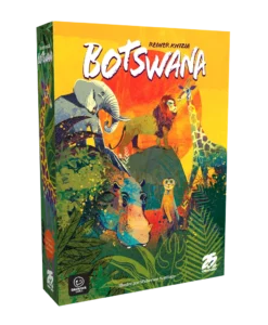 Botswana