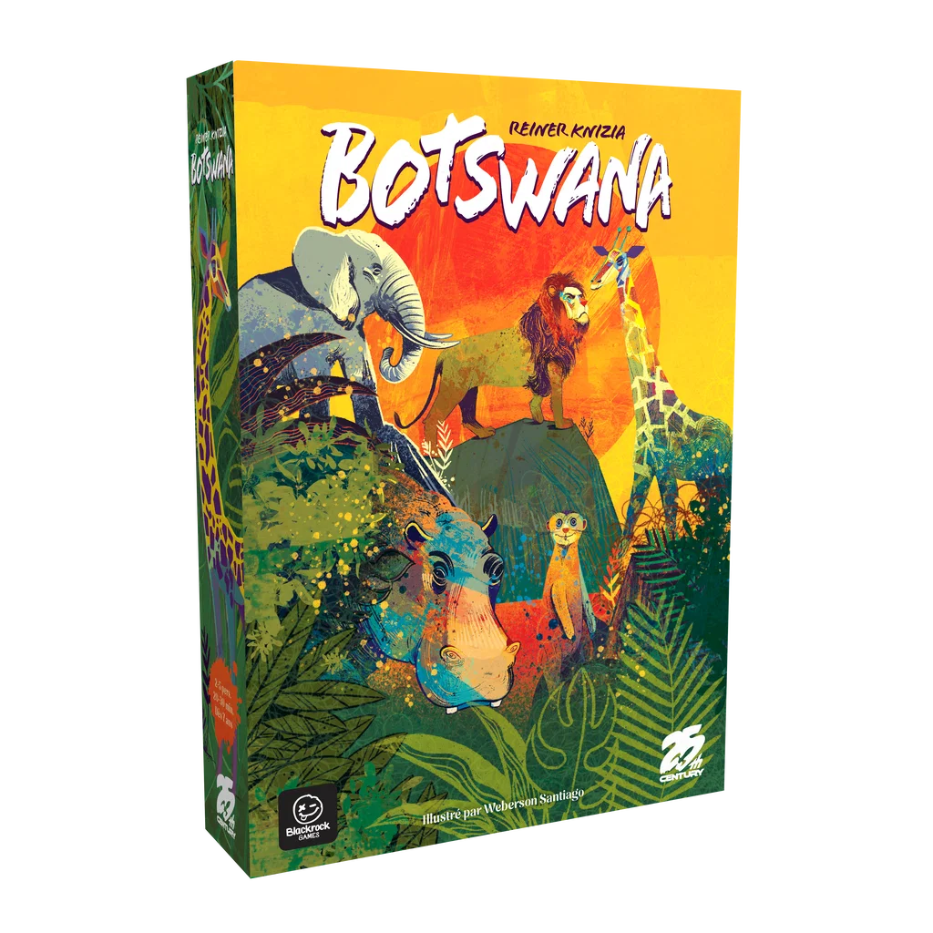 Botswana
