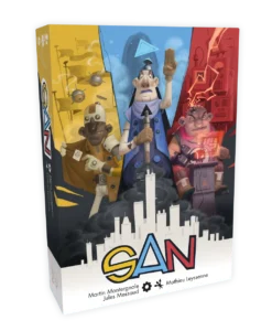 San