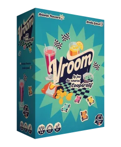 VROOM