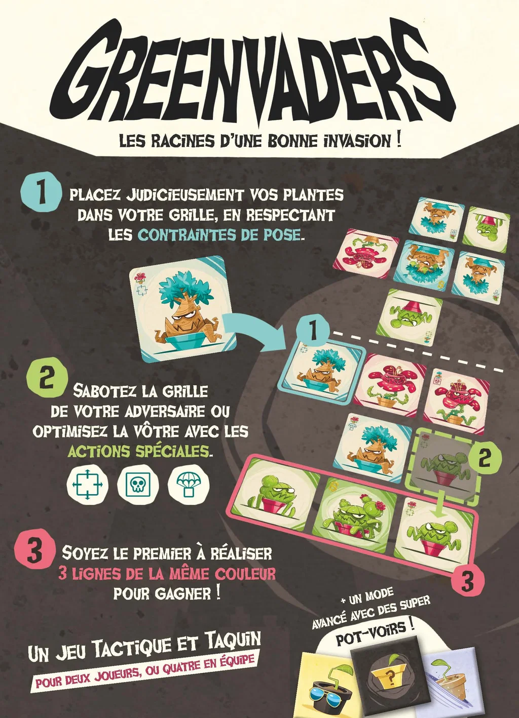 GREENVADERS – Image 2