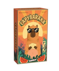 Capybaraka
