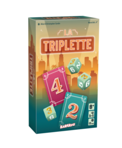 La Triplette