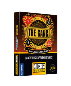 The Gang : Gangsters