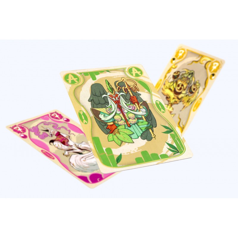 7 Yokai – Image 2