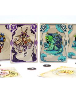 7 Yokai – Image 3