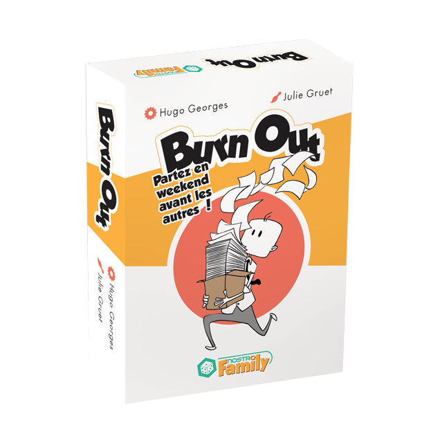 Burn Out