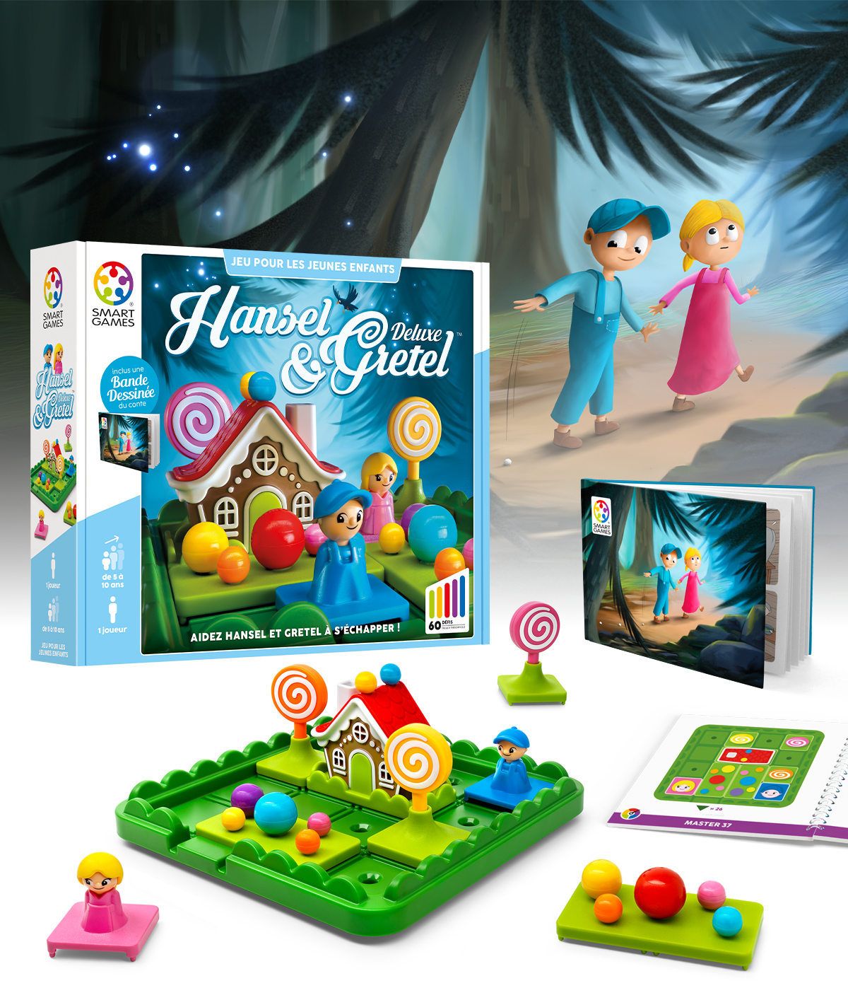 Hansel & Gretel – Image 2