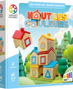 Haut les couleurs