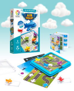Alternative view of Air Smart