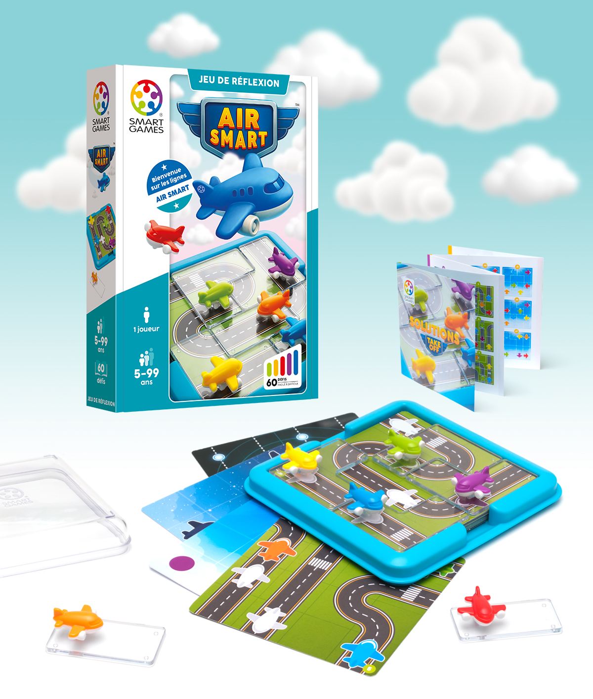 Air Smart – Image 2
