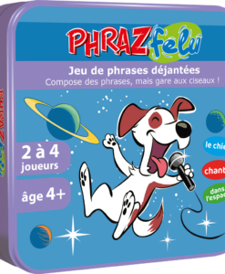 PhraZfelu