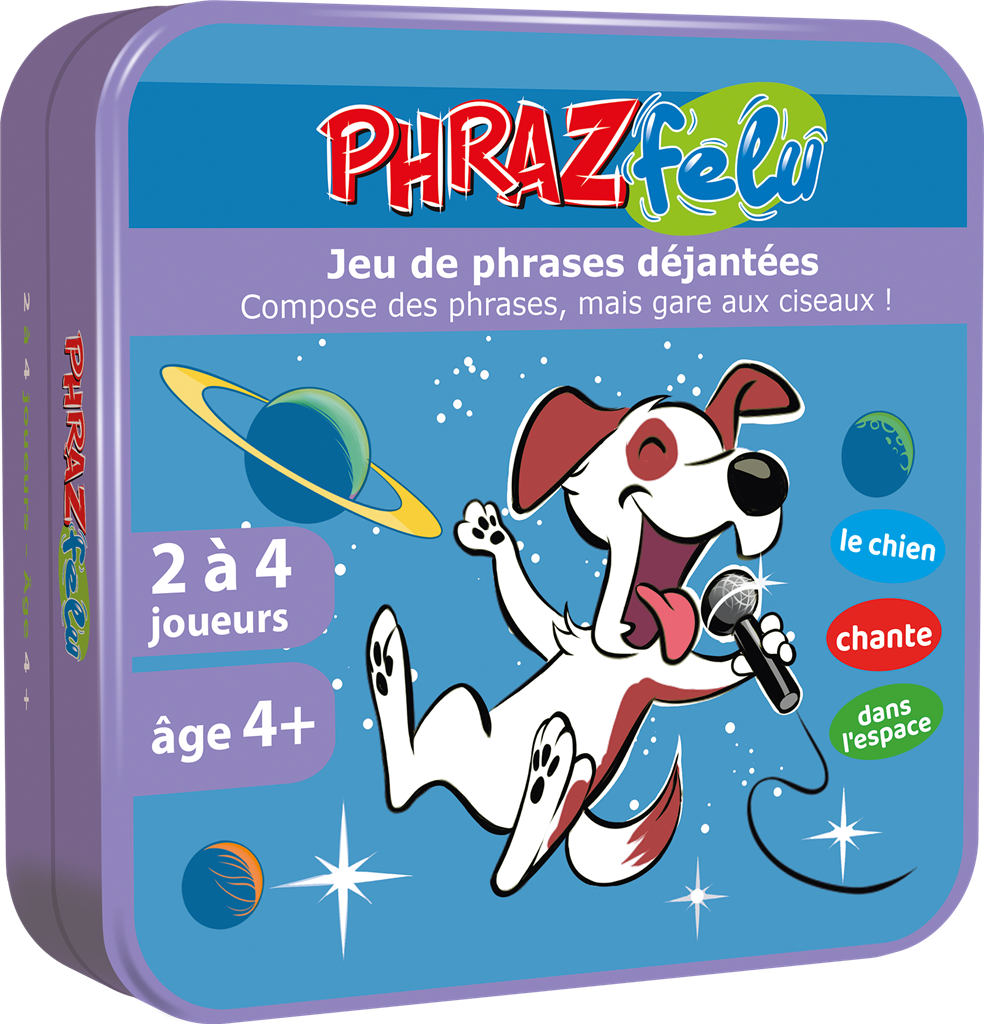 PhraZfelu