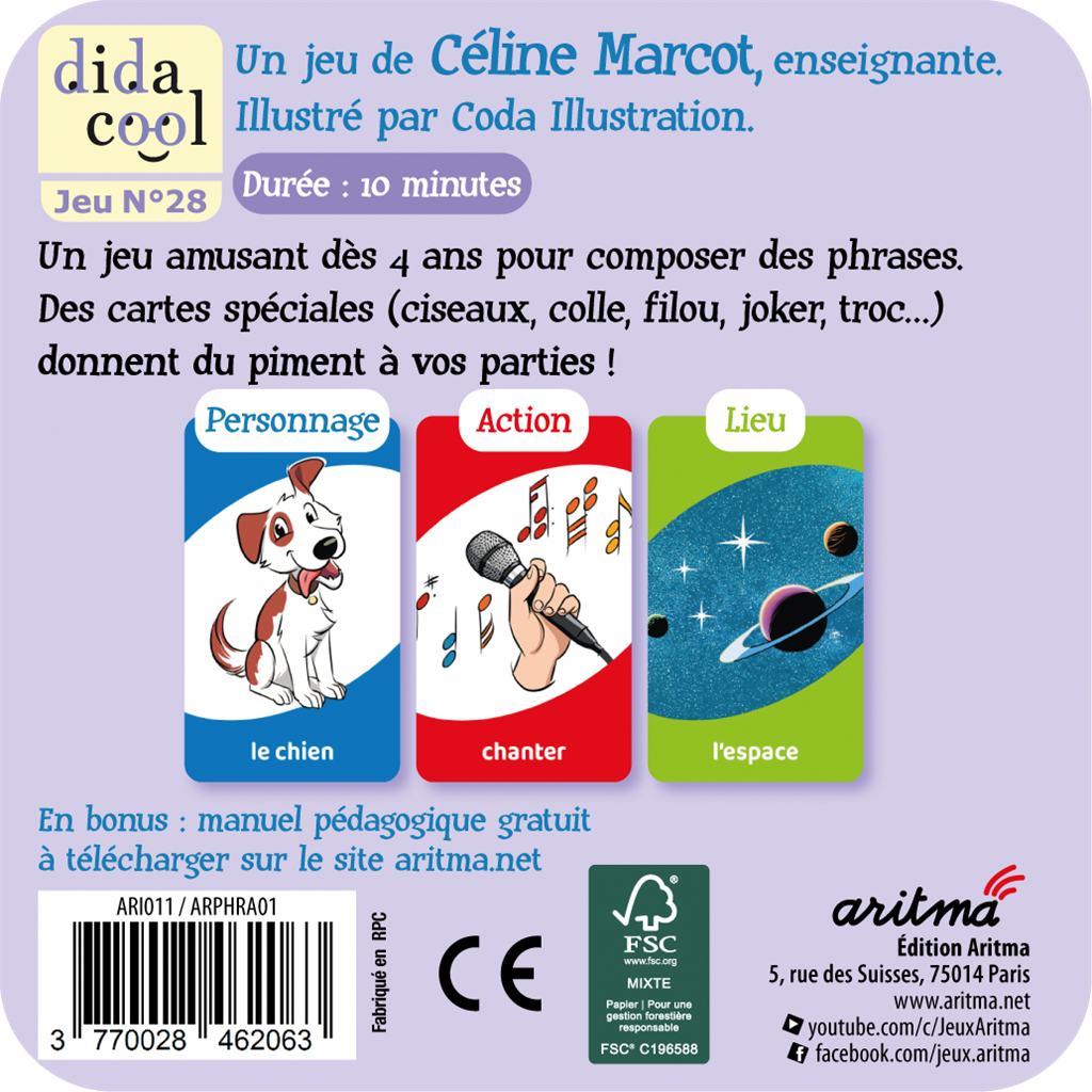 PhraZfelu – Image 3