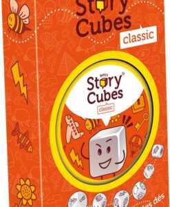 Story Cubes : Classic