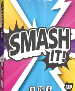Smash It