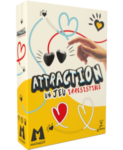 Attraction