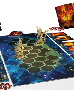 Dragon Eclipse : Mystling Academy (Peare vs Arboro) – Image 4