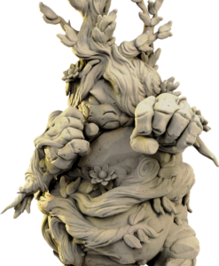Alternative view of Dragon Eclipse : Mystling Academy (Peare vs Arboro)