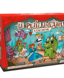 Le Petit Theatre