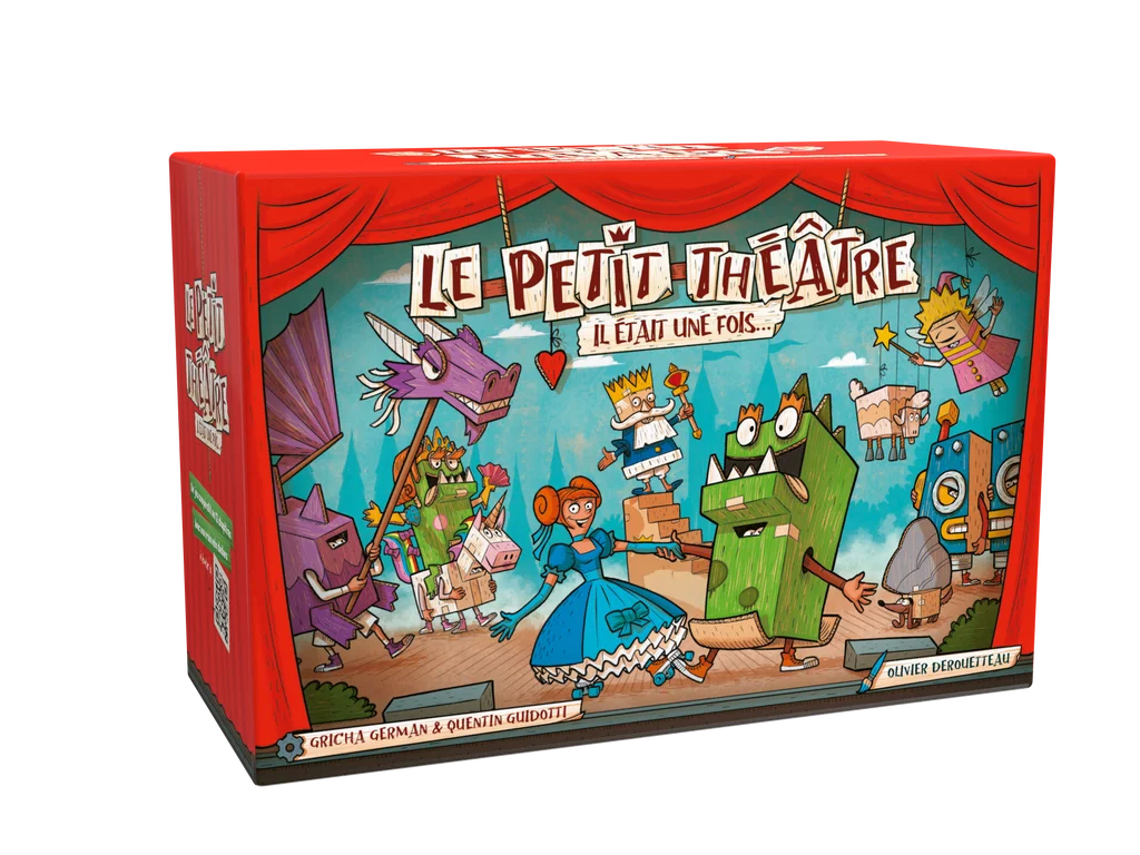 Le Petit Theatre