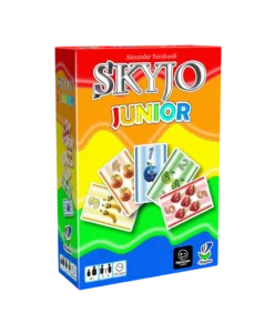 Skyjo Junior