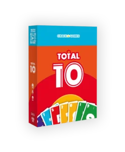 Total 10