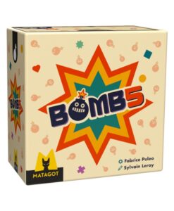 Bomb 5