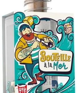 Bouteille à la Mer