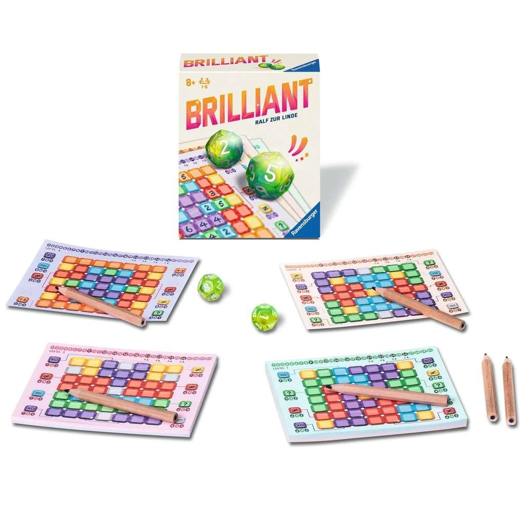 Brilliant – Image 3