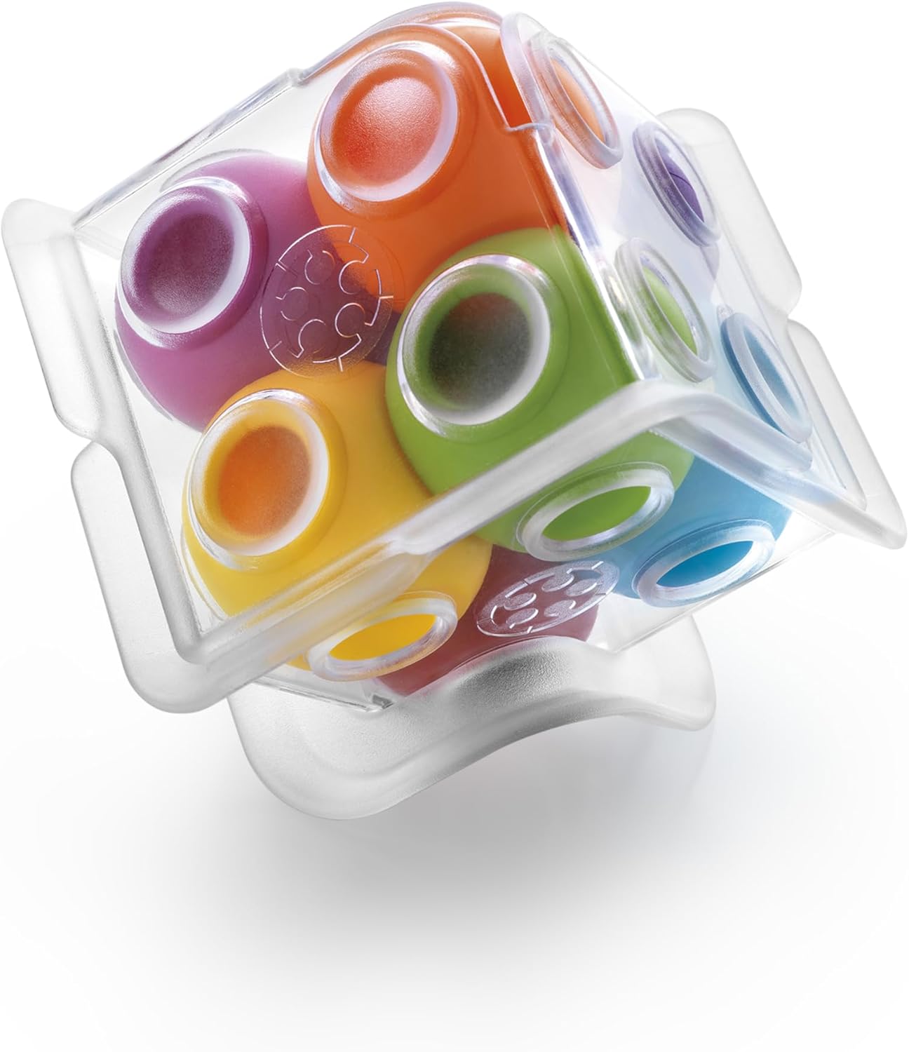 Caged Marbles – Image 3