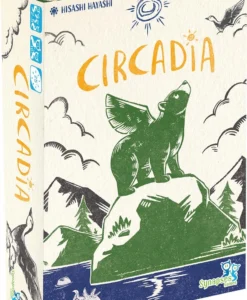 Circadia