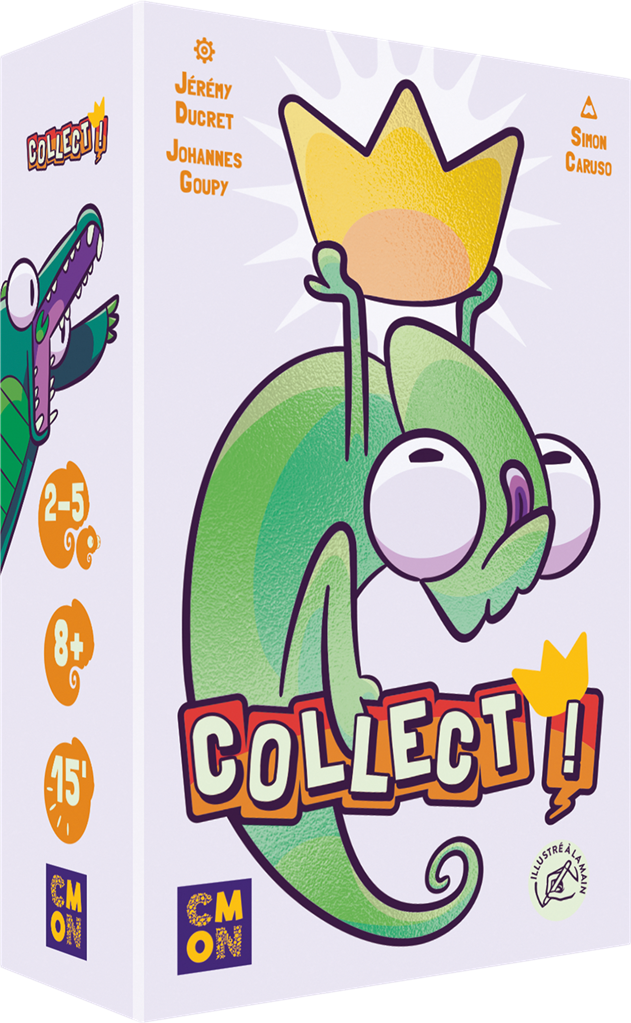 Collect